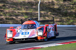 #44 Manor Oreca 05 - Nissan: Matthew Rao, Richard Bradley, Roberto Merhi