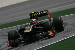 Виталий Петров, Renault