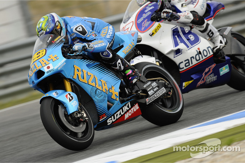 GP du Portugal 2011