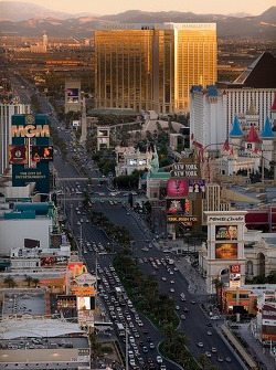 Las Vegas