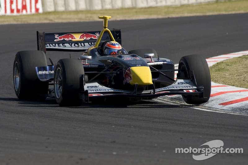 Neel Jani