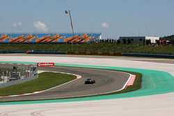 Sebastian Vettel, Red Bull Racing, RB7