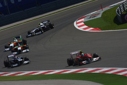 Фелипе Масса, Scuderia Ferrari