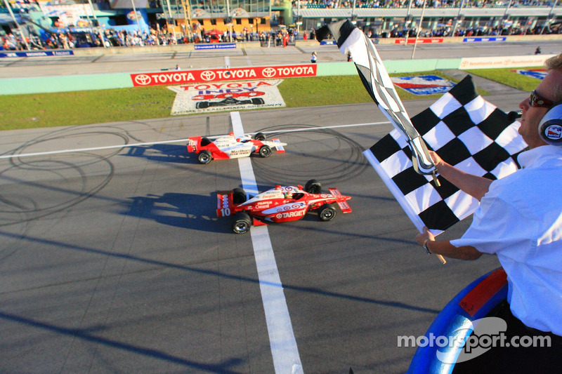 50. Homestead-Miami 2006