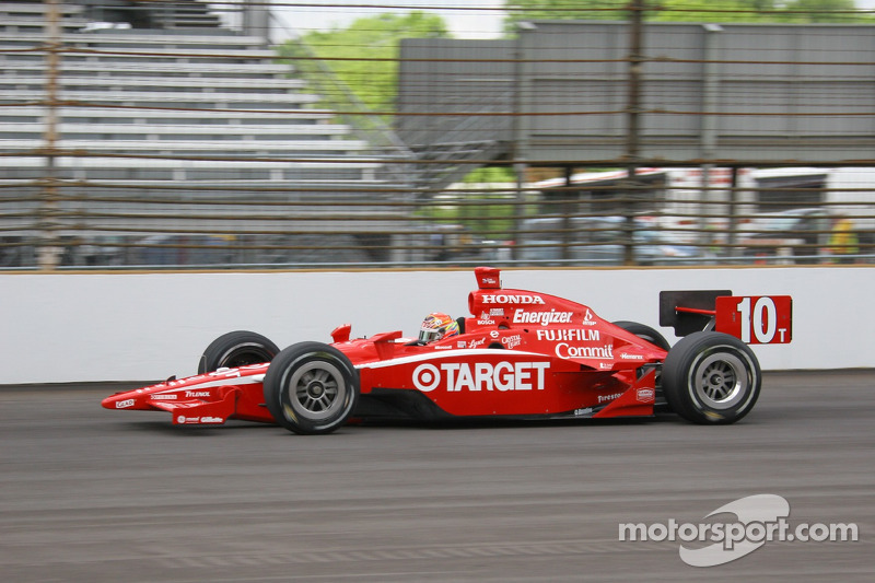 Dan Wheldon
