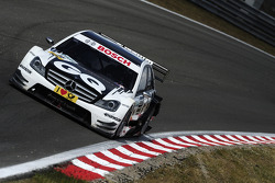 Maro Engel, Mucke Motorsport, AMG Mercedes C-Klasse