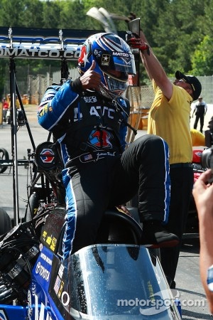 Antron Brown