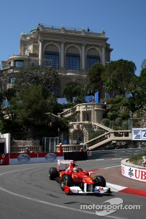 Fernando Alonso, Scuderia Ferrari