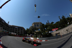 Виталий Петров, Lotus Renault GP