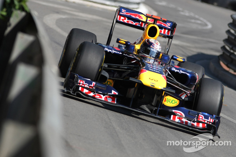 2011: Sebastian Vettel, Red Bull-Renault RB7