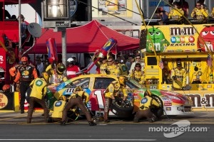 Kyle Busch, Joe Gibbs Racing Toyota