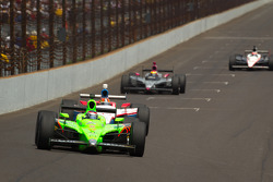 Danica Patrick, Andretti Autosport