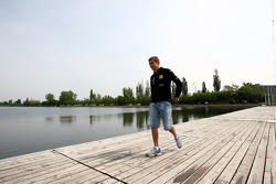 Виталий Петров, Lotus Renault F1 Team