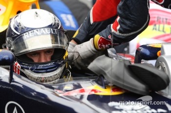 Red Bull is prepared for diffuser clampdown