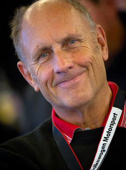 Hans-Joachim Stuck