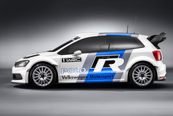 Volkswagen Polo R WRC
