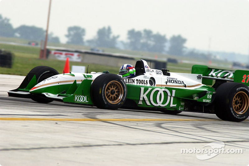 KOOL & Team Green