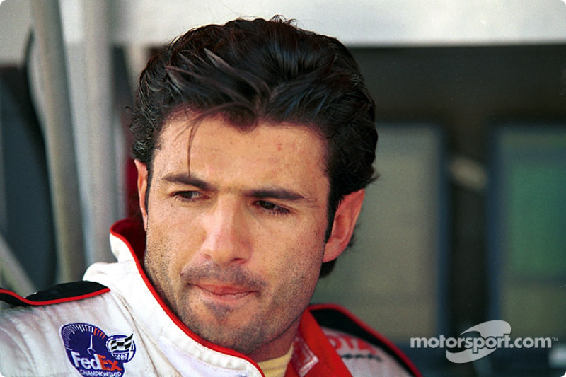 Christian Fittipaldi