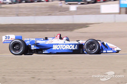 Michael Andretti