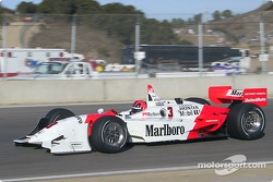 Helio Castroneves