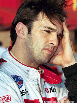 Christian Fittipaldi