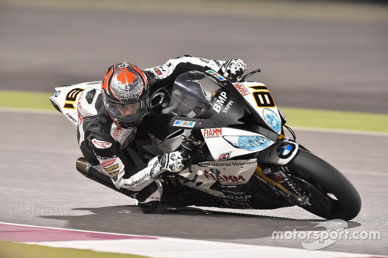 #13 Losail