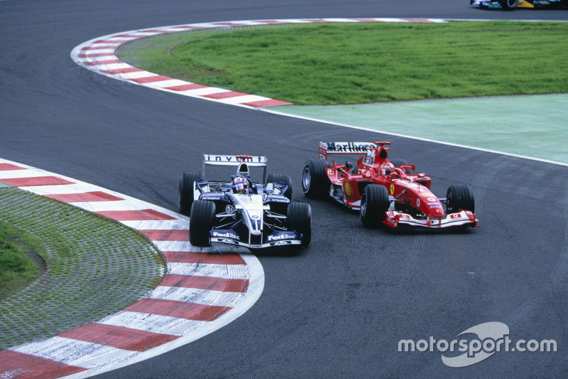 Spa-Francorchamps