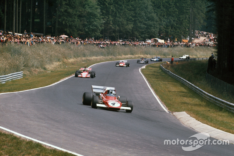 Nürburgring