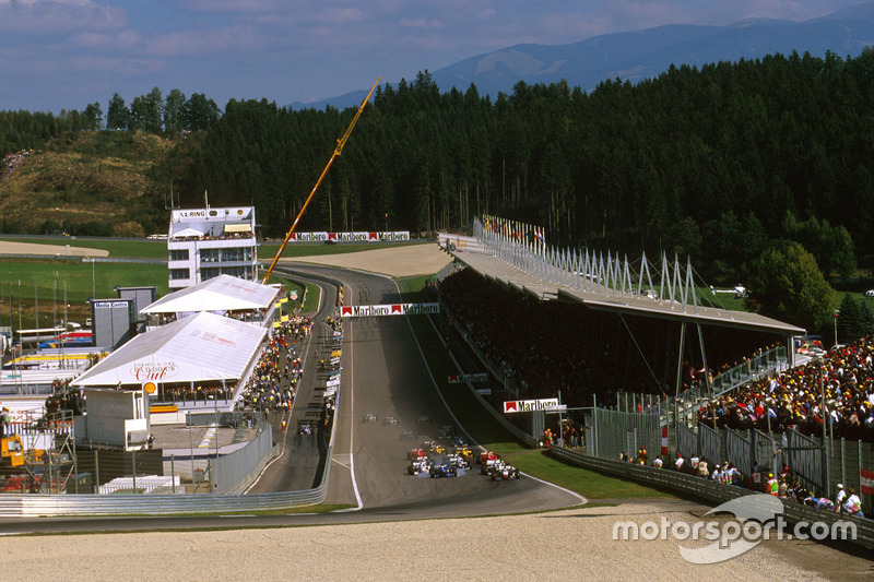 Zeltweg