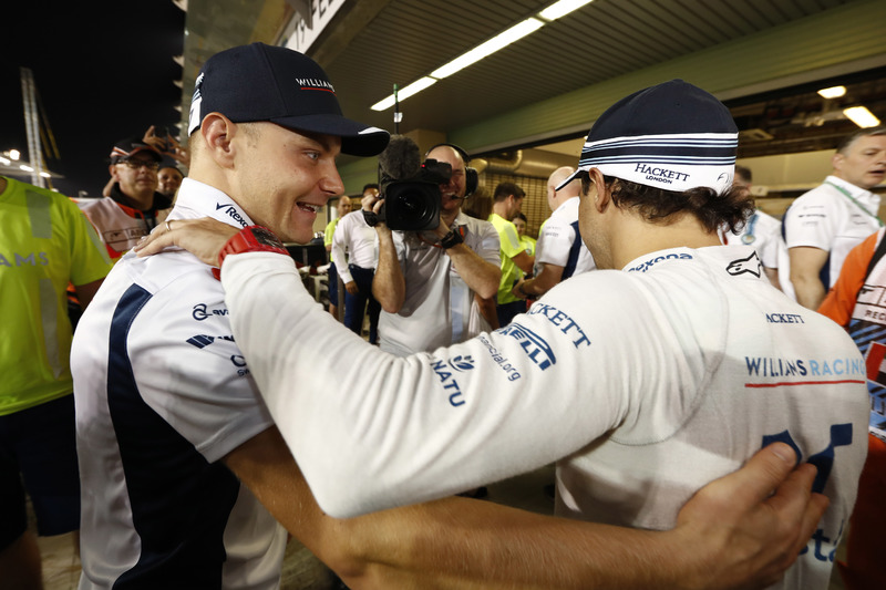 2016, Abu Dhabi