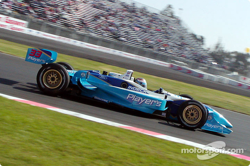 Alex Tagliani