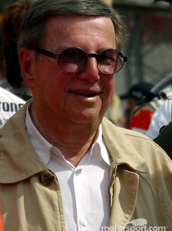 Carl Haas