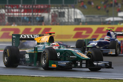 Jules Bianchi, Lotus ART