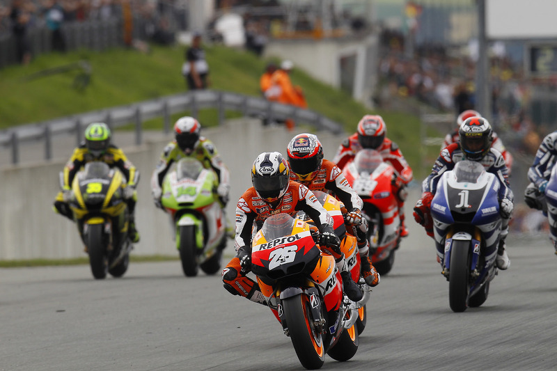 GP de Alemania 2011