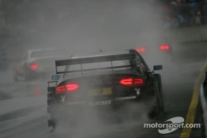 Edoardo Mortara, Audi Sport Team Rosberg Audi A4 DTM