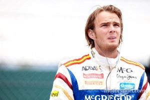 Giedo Van der Garde