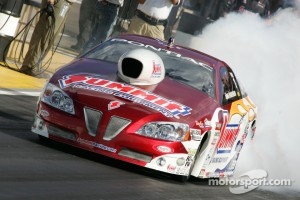 Greg Anderson, Summit Racing Pontiac GXP