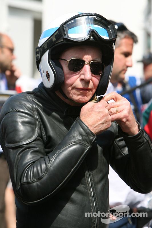 John Surtees