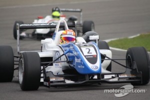Laurens Vanthoor