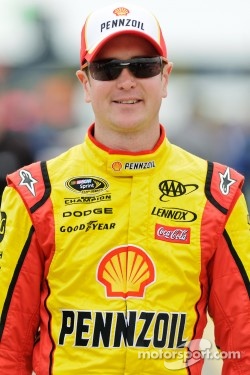 Kurt Busch