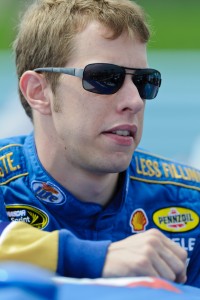 Brad Keselowski