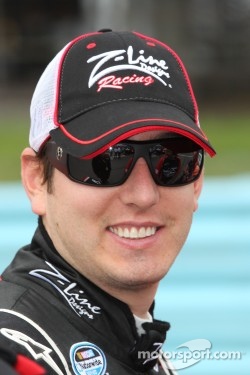 Kyle Busch, Joe Gibbs Racing Toyota