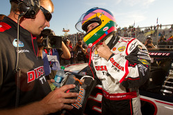 Jacques Villeneuve, Penske Racing Dodge