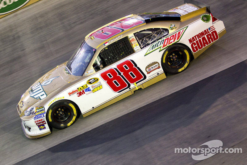 50 Jahre Bristol Motor Speedway