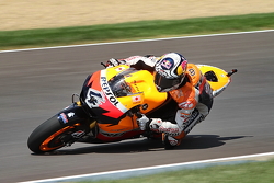 Андреа Довіціозо, Repsol Honda Team