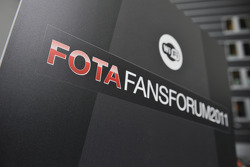 FOTA Fans Forum 2011, Milano: FOTA Fans Forum 2011