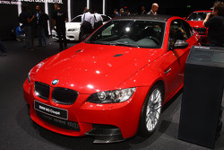 BMW M3 Coupe