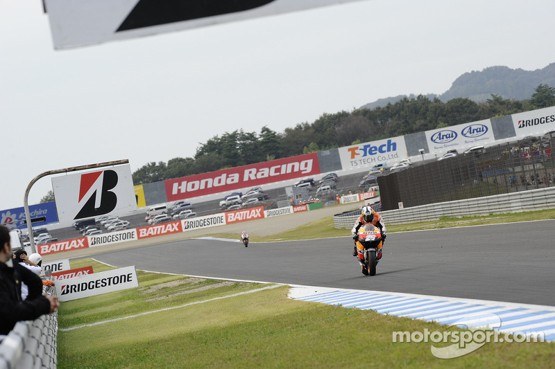 GP de Japón 2011