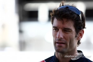 Mark Webber, Red Bull Racing
