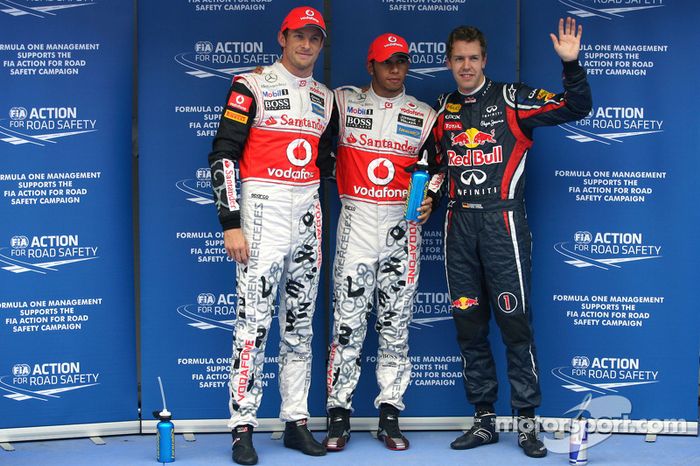 GP de Corea del Sur 2011